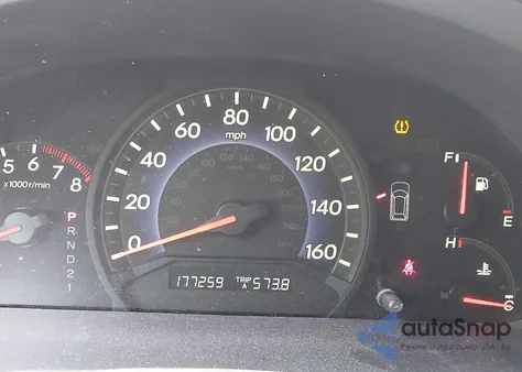 2008 Honda Odyssey Ex from USA, damaged, VIN 5FNRL38448B035046